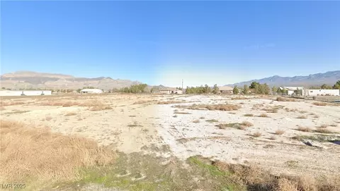260 W Leffner Dr, Pahrump, NV 89060