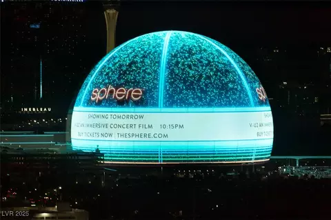 125 E Harmon Ave #2220, Las Vegas, NV 89109