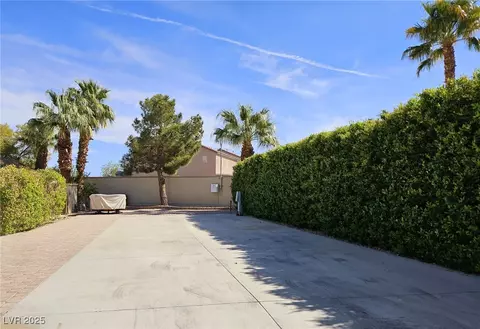 8175 Arville St #209, Las Vegas, NV 89139