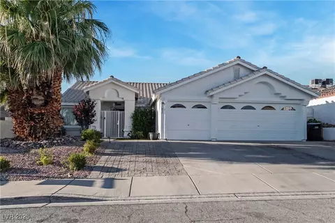 182 Horizon View Dr, Henderson, NV 89015