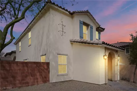 10943 Ketchikan St, Las Vegas, NV 89179