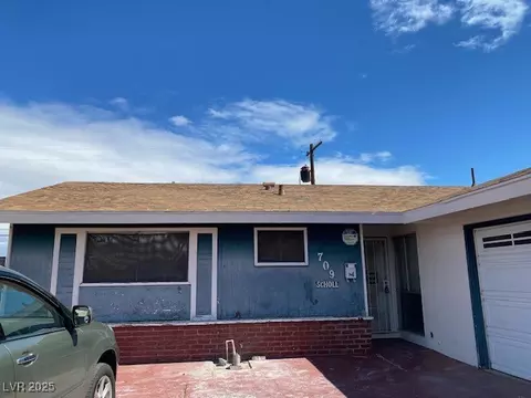 709 Scholl Dr, Las Vegas, NV 89107