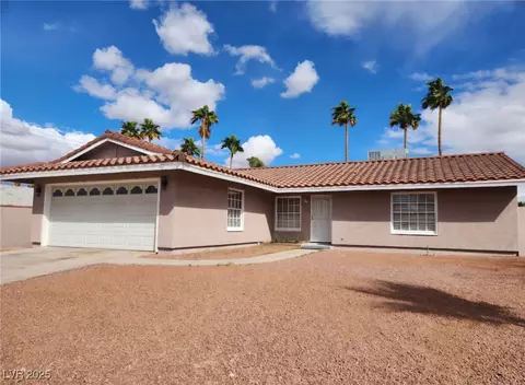 4128 Annie Oakley Dr, Las Vegas, NV 89121