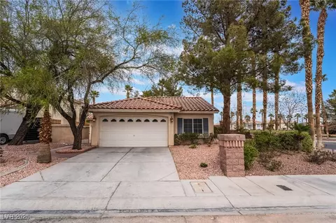 6654 Coronado Crest Ave, Las Vegas, NV 89139
