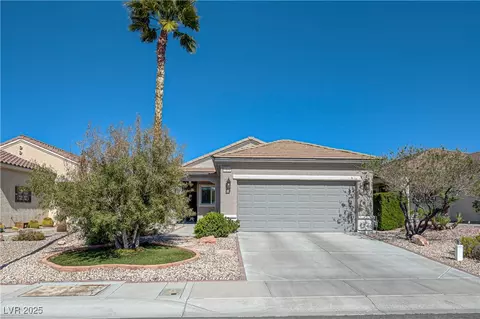 1372 Couperin Dr, Henderson, NV 89052