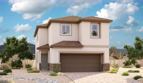 958 Ferodale Ave, North Las Vegas, NV 89084