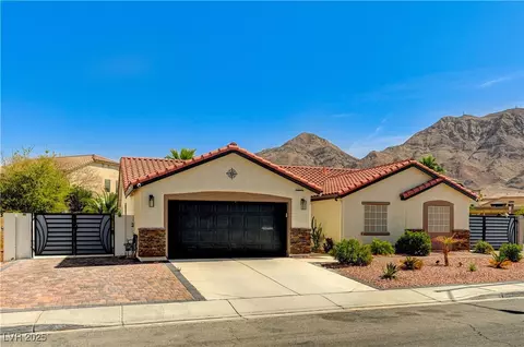 1110 Azure Heights Pl, Las Vegas, NV 89110