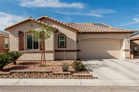 7386 Campbell Ranch Ave, Las Vegas, NV 89179