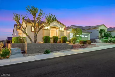 1960 Oliver Springs St, Henderson, NV 89052