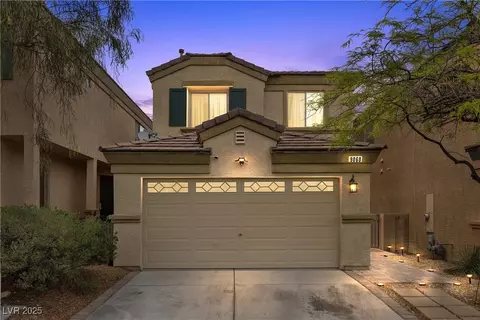 9060 Watermelon Seed Ave, Las Vegas, NV 89143