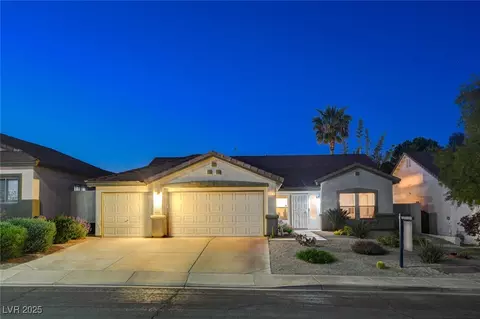 1078 Sandstone Canyon St, Henderson, NV 89012