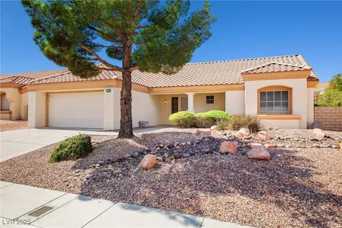 3021 Lotus Hill Dr, Las Vegas, NV 89134
