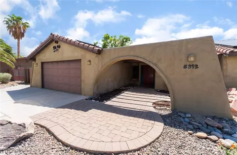 5312 Manuel Dr, Las Vegas, NV 89149