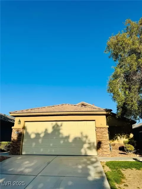 3538 Old Course St, Las Vegas, NV 89122