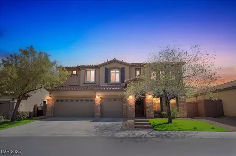 8537 Eureka Heights Ct, Las Vegas, NV 89178