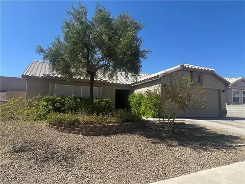 511 Credence Ave, Henderson, NV 89002