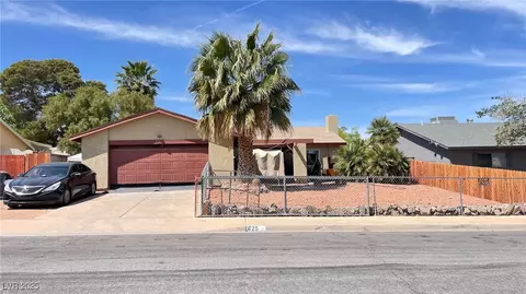 625 Fernbrook Dr, Henderson, NV 89002
