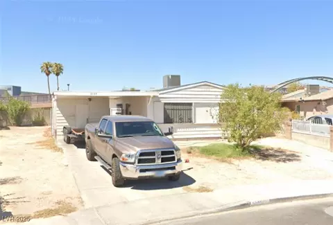 3137 Crawford St, North Las Vegas, NV 89030