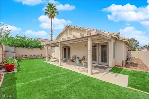 8009 Tailwind Ave, Las Vegas, NV 89131