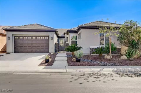 4137 Cackling Goose Dr, North Las Vegas, NV 89084
