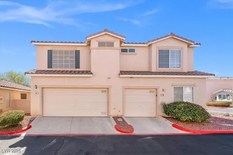 51 Belle Point Ave, Las Vegas, NV 89123