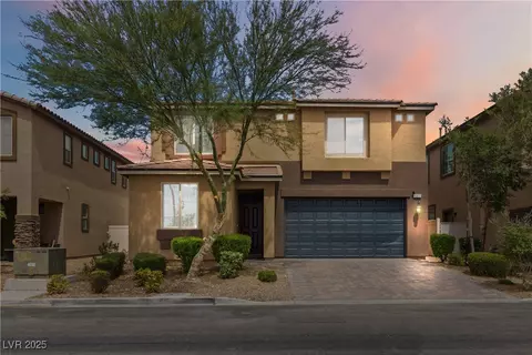 5317 Golden Melody Ln, North Las Vegas, NV 89081
