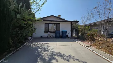 6517 Villa Mesa Dr, Las Vegas, NV 89107