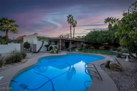 3200 Bryant Ave, Las Vegas, NV 89102