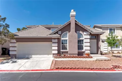 121 Golf Course St, Las Vegas, NV 89145