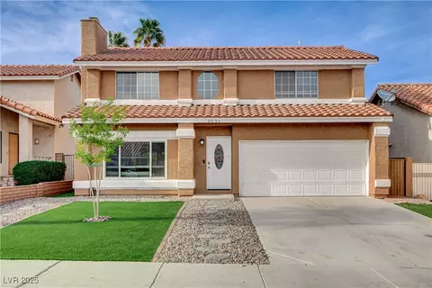 8636 Caribbean Ct, Las Vegas, NV 89117