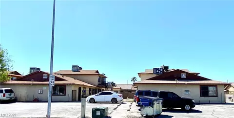 1524 Henry Dr, Las Vegas, NV 89110