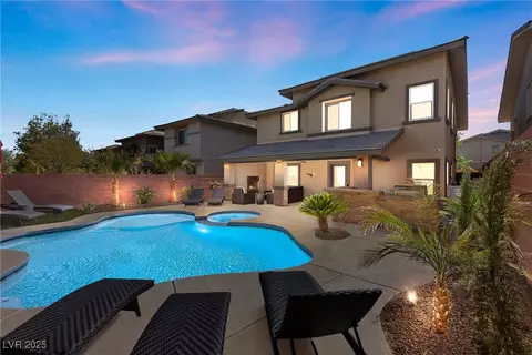 5594 Trilling Bird Dr, Las Vegas, NV 89135