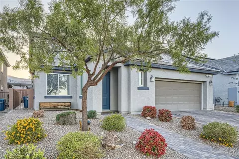6445 N Alpine Ridge Way, Las Vegas, NV 89149