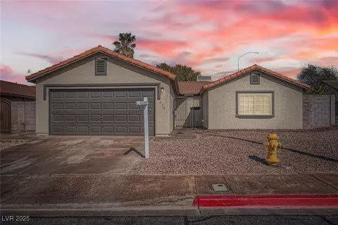 239 Eugene Way, Henderson, NV 89015