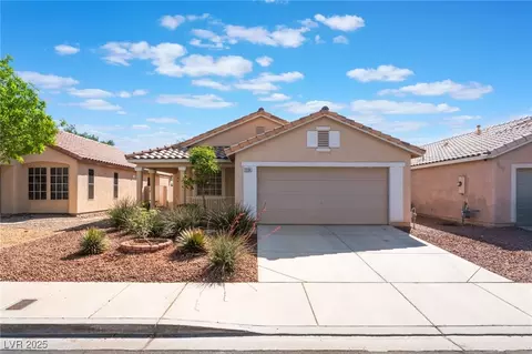 7116 Wonderberry St, Las Vegas, NV 89131