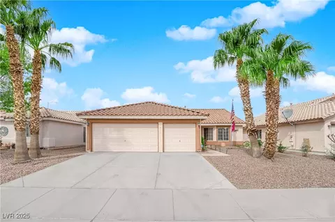 206 Red Cloud Ter, Henderson, NV 89015