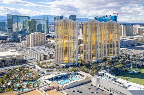 145 E Harmon Ave #3103, Las Vegas, NV 89109