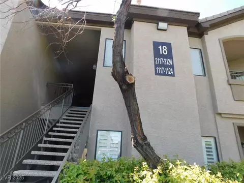 8250 N Grand Canyon Dr #1121, Las Vegas, NV 89166