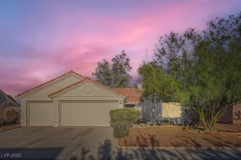 4620 Standing Bluff Way, Las Vegas, NV 89130