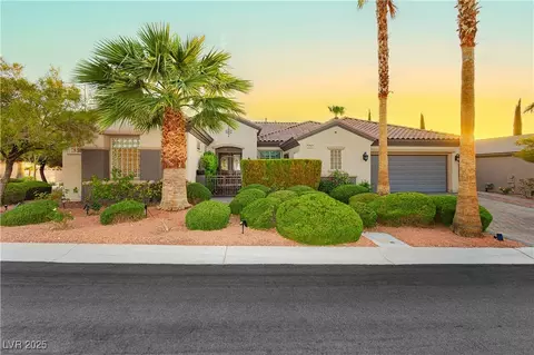 2859 Hayden Creek Ter, Henderson, NV 89052