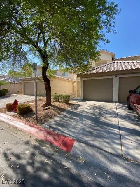 7564 Durham Hall Ave #201, Las Vegas, NV 89130