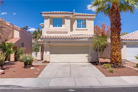 830 Binbrook Dr, Henderson, NV 89052