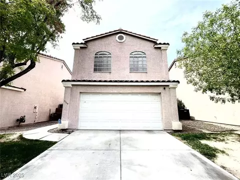 5359 Harvest Breeze Rd, Las Vegas, NV 89118