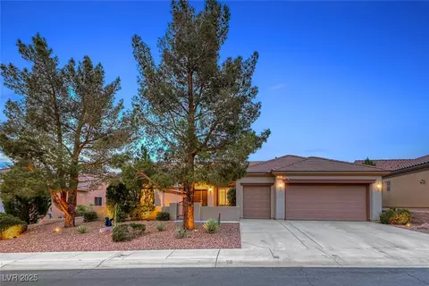2850 Thunder Bay Ave, Henderson, NV 89052