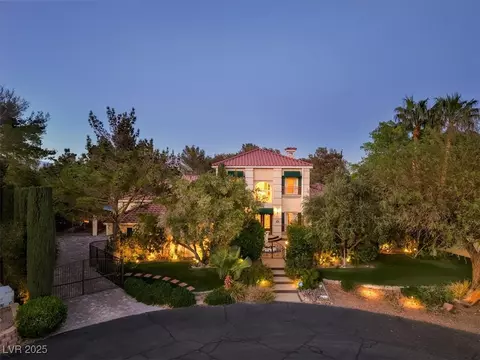 5740 N Park St, Las Vegas, NV 89149
