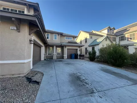 2625 Cattrack Ave, North Las Vegas, NV 89081