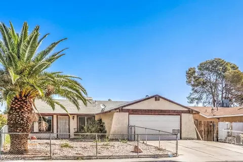 3948 Maple Hill Rd, Las Vegas, NV 89115