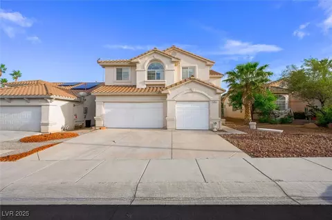 9021 Canyon Magic Ave, Las Vegas, NV 89129