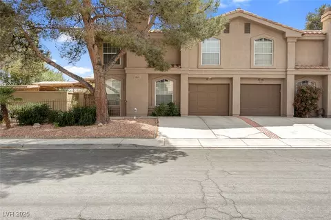 2835 Lone Cliff Dr, Henderson, NV 89074