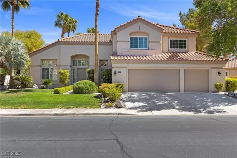 134 Wentworth Dr, Henderson, NV 89074